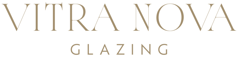 VitraNova Glazing