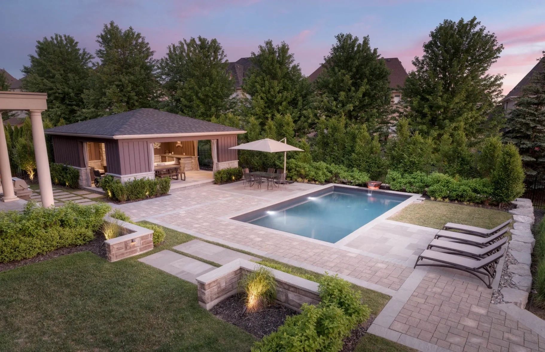 HOME [h2opools.ca]