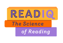 READIQ
The Science Of Reading