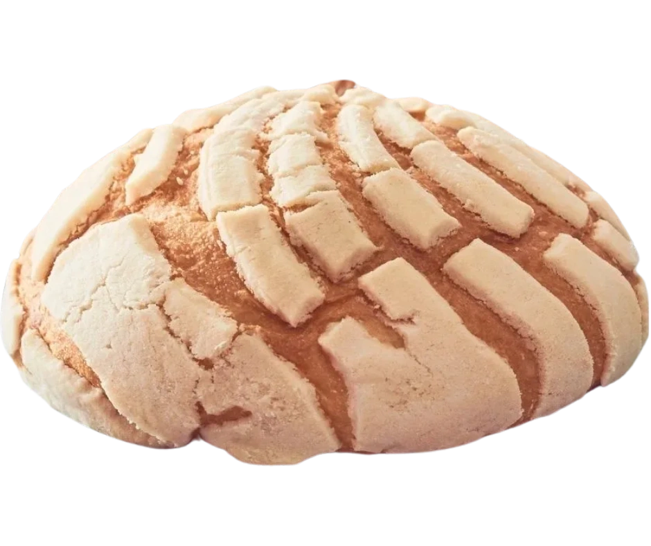 Chavez Bakery Pan Dulce Mexican Sweet Bread, Types of Pan Dulce With