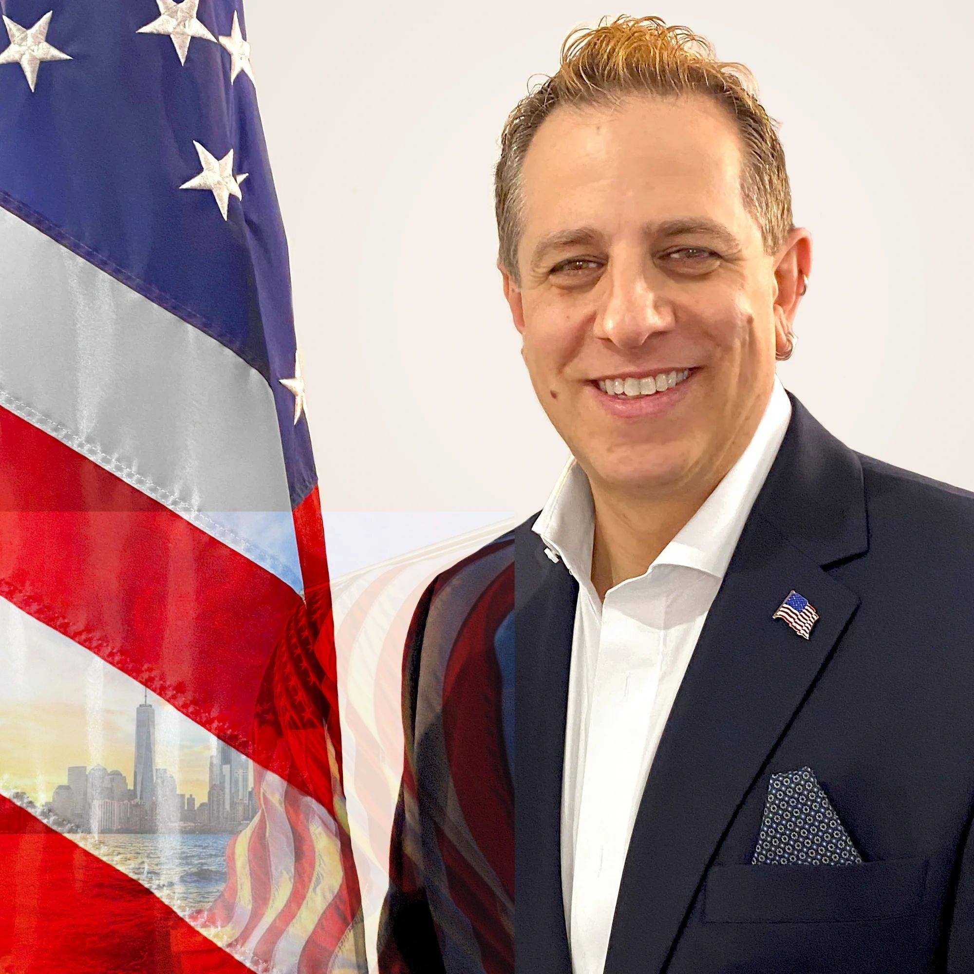 Paul J. Briscoe for Congress