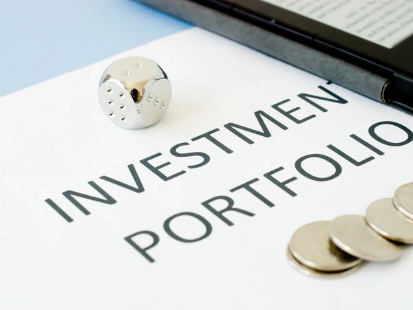 Various Investment Packages
