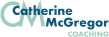 Catherine McGregor Coaching