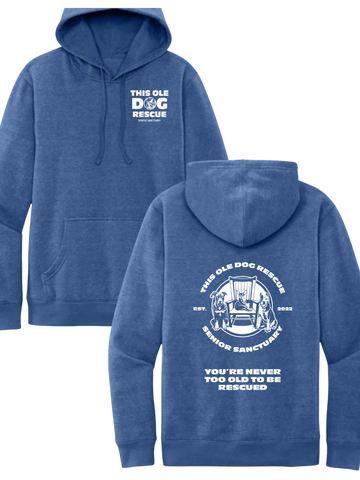 This soft fleece is everything and more at an unbeatable value.  
8.3-ounce, 60/40 ring spun cotton/