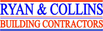 Ryan & Collins Building Contractors (PLACE LOGO HERE)  