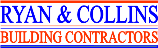Ryan & Collins Building Contractors (PLACE LOGO HERE)  