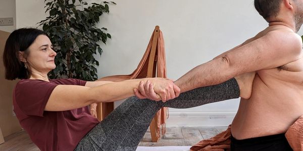 yoga stretches
relaxation 
AYM
Ayurvedic Yoga Massage