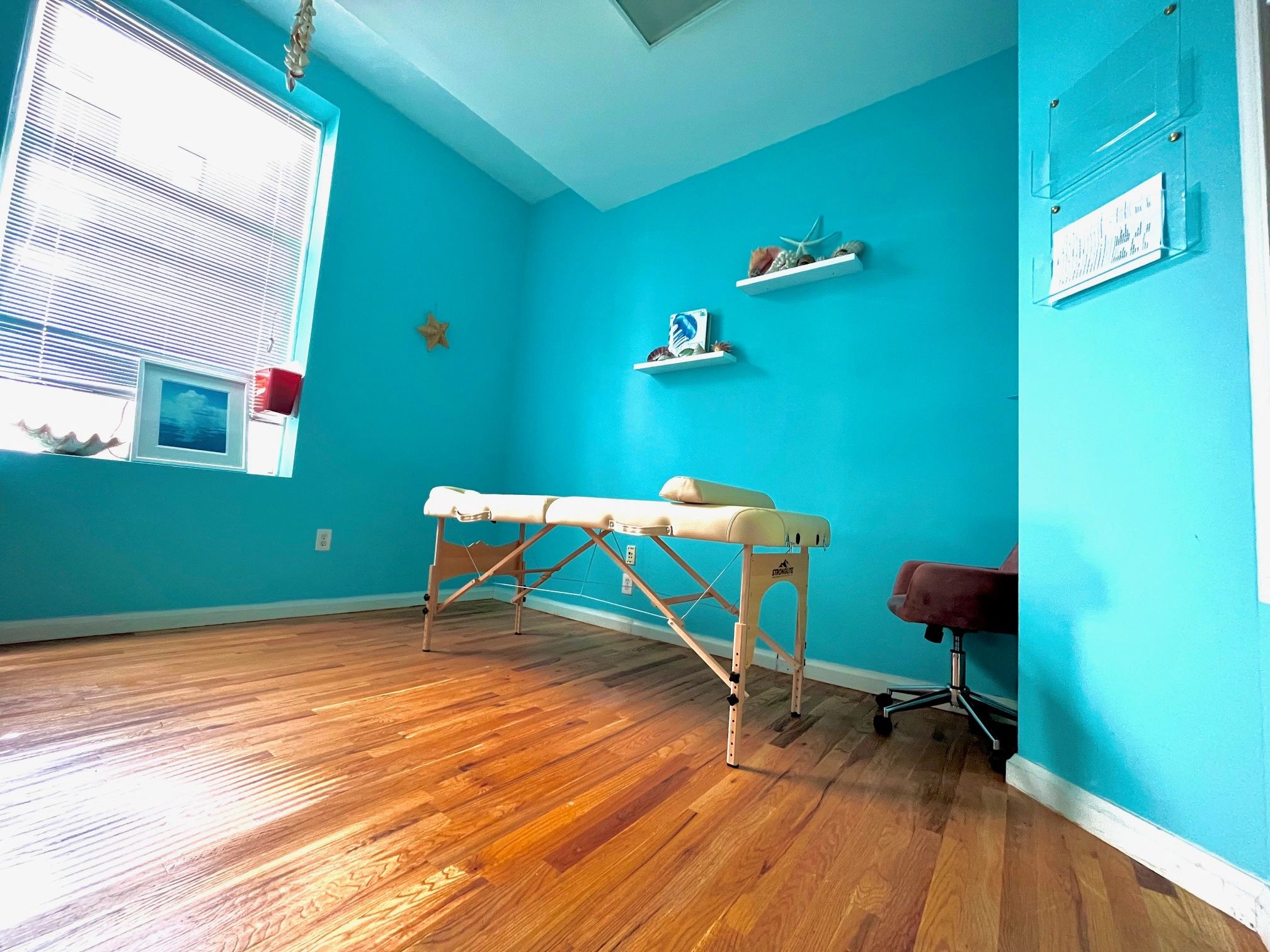 Qi Lu Acupuncture image 1