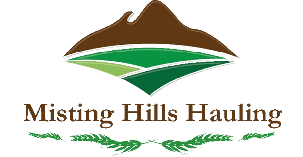 Misting Hills Hauling