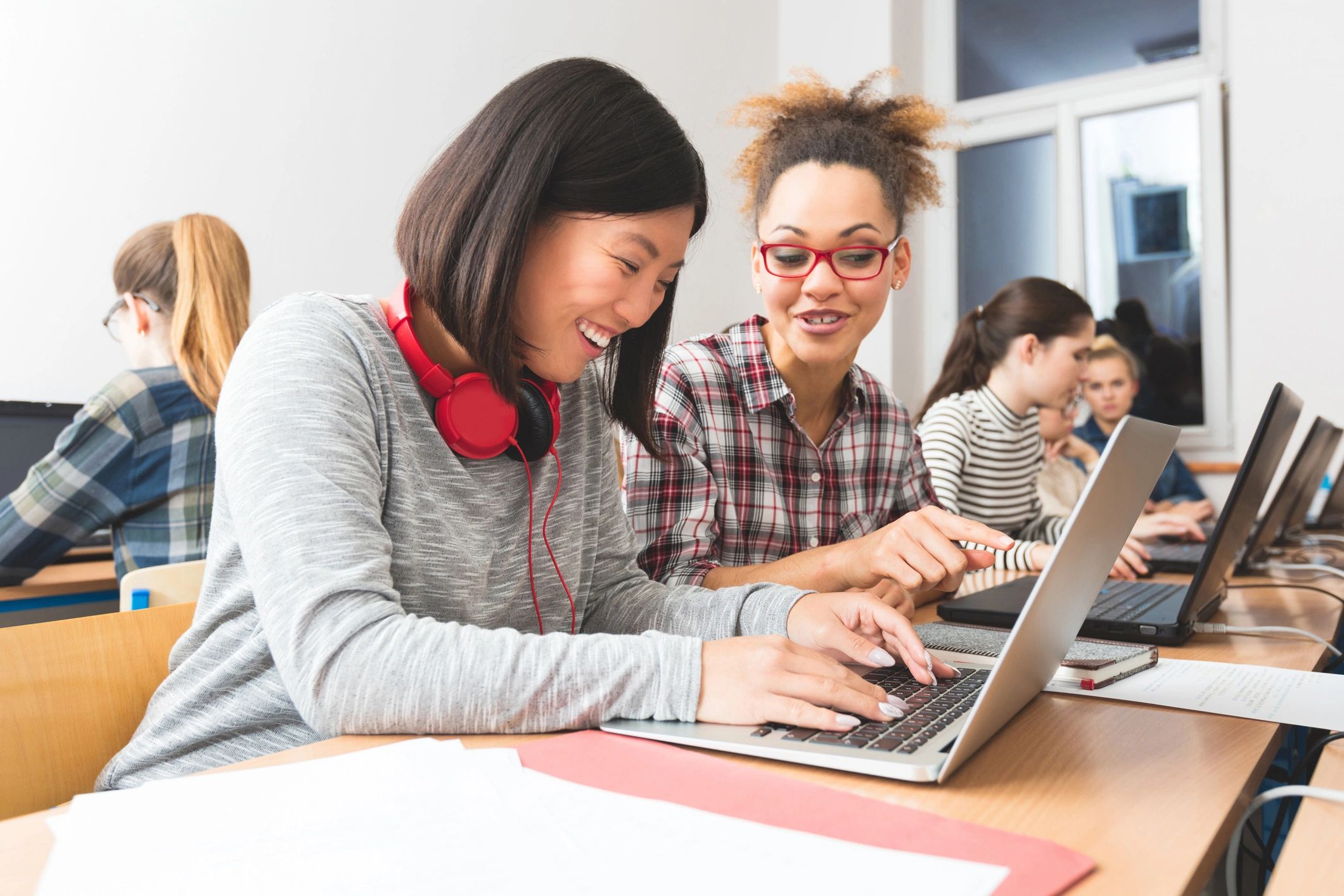 Applying to University