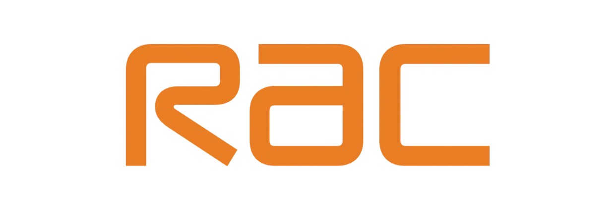 RAC Breakdown Logo Image