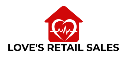 Love's Retail Sales