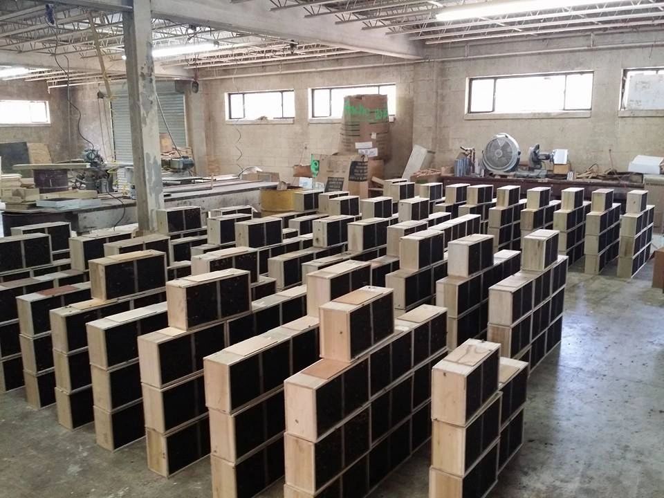 #3 Package (LOCAL PICKUP ONLY SPRING 2022) #3 Package (LOCAL PICKUP ONLY SPRING 2022)