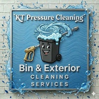 KT Pressure Cleaning