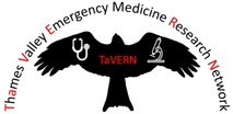 ThAmes Valley Emergency medicine Research Network