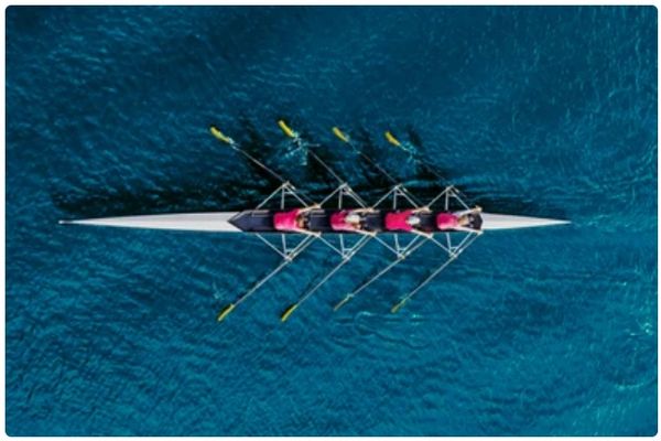 El equipo de profesionales contratado por Hernán Planas, siempre están a la altura del reto. 