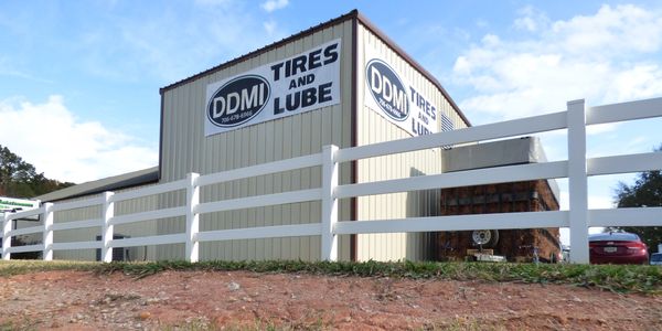 DDMI Shop