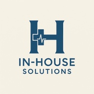 Welcome to In-House Solutions, LLC, 