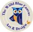 thewiildbluecanvas