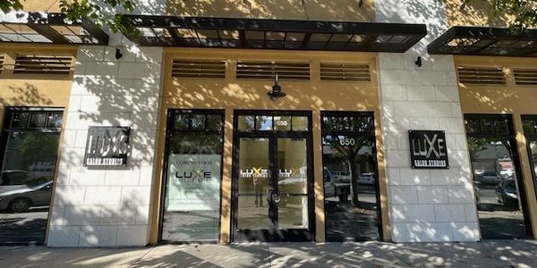 LUXE Salon Studios - Pittsburg