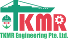 TKMR Engineering Pte. Ltd.