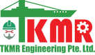 TKMR Engineering Pte. Ltd.