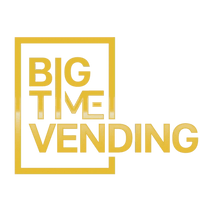 Big Time Vending