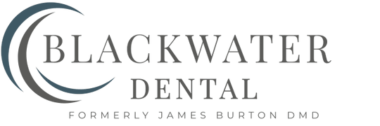 James Burton, DMD