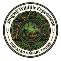 JungleE Wildlife Expeditions