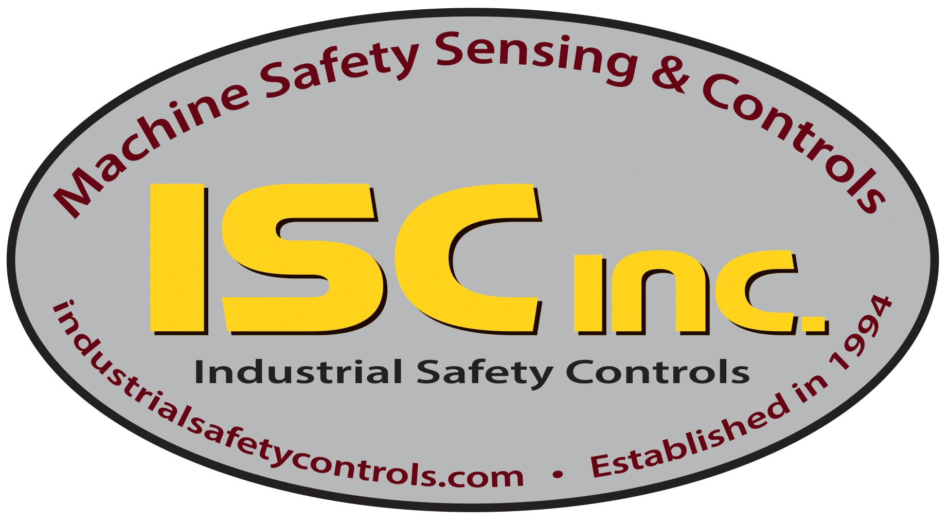 Industrial Safety Controls, Inc. - industrial safety control products ...