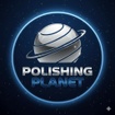 Polishing Planet
