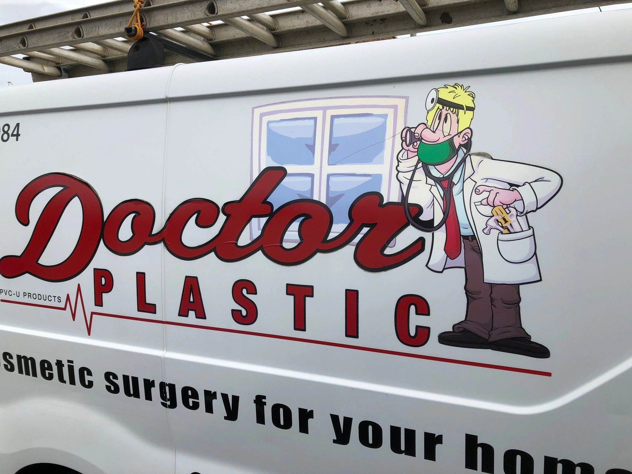 Doctor Plastic