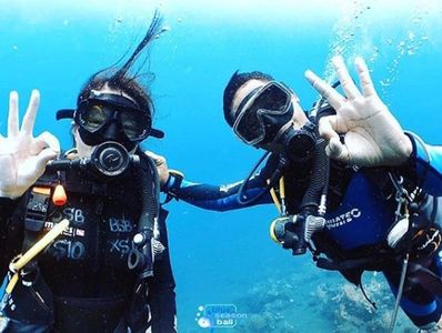 scuba diving classes Houston