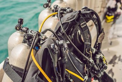 Scuba Gear Rental -  Maximum Scuba Houston