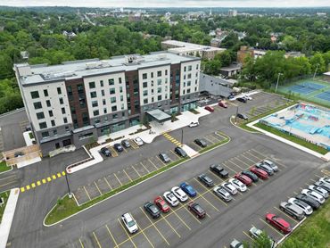 81 Unit Peterborough
