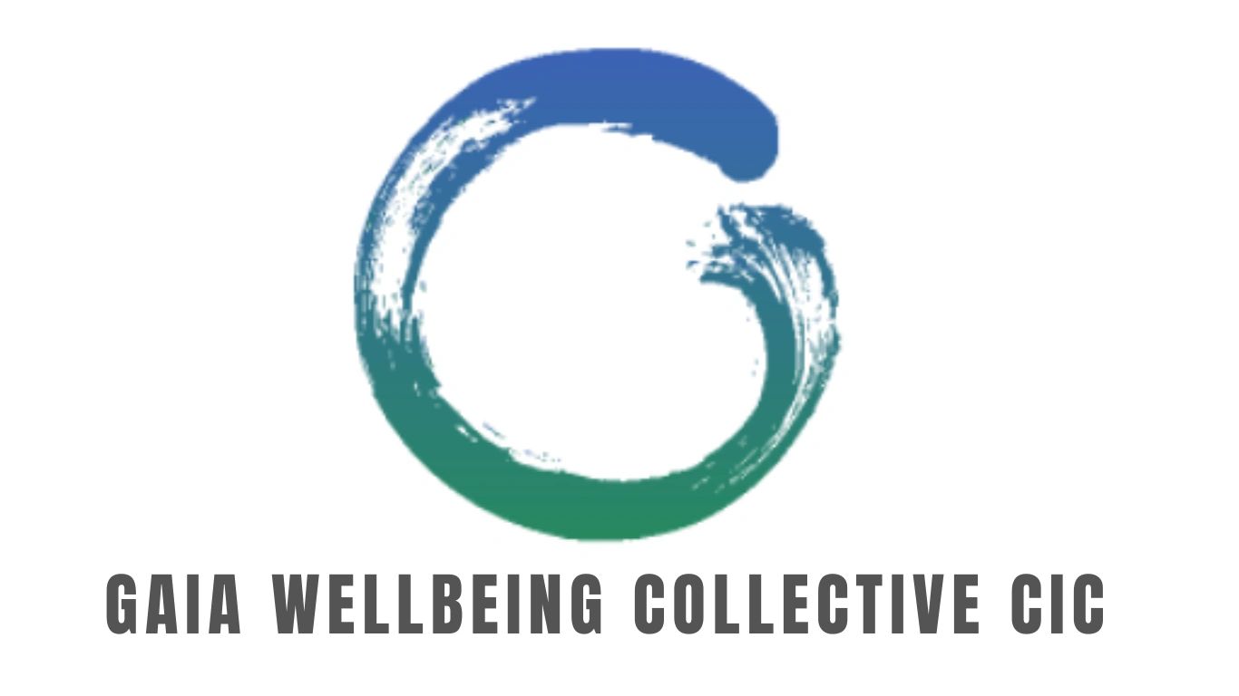Gaia Wellbeing Collective CIC