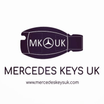Mercedes Keys UK