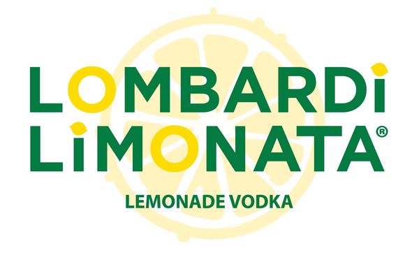 Lombardi Limonata Lemonade Vodka