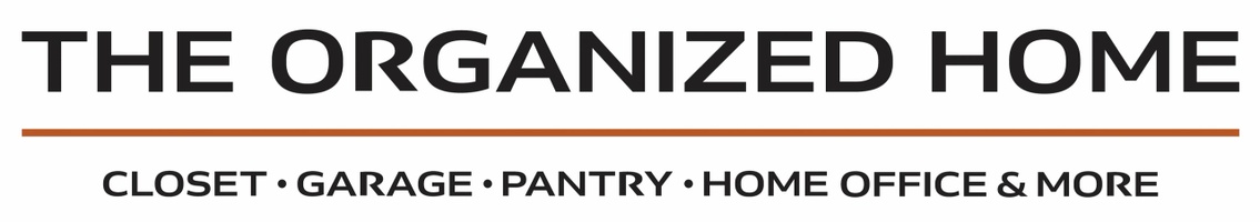 The Organized Home