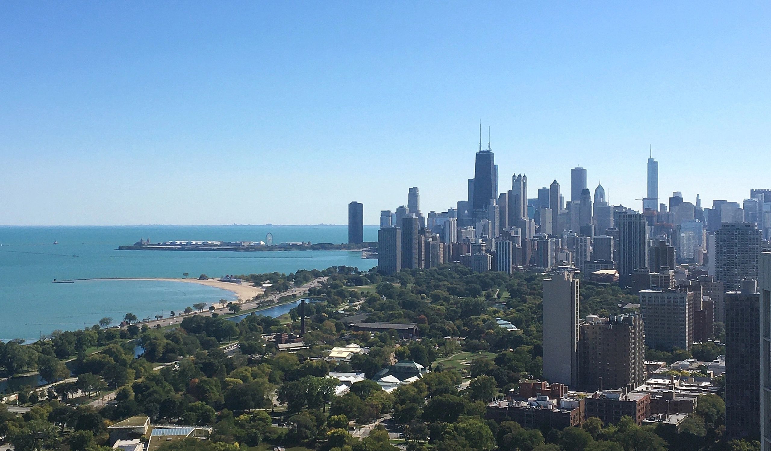 M Realty Chicago Commercial Real Estate Chicago, Illinois