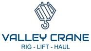 Valley Crane LLC