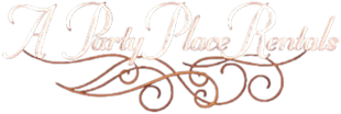 A Party Place Rentals