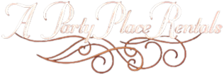 A Party Place Rentals