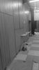 Wood veneer finish by shera plank; 3000x150x8mm painting to be fone only with pu water based system 