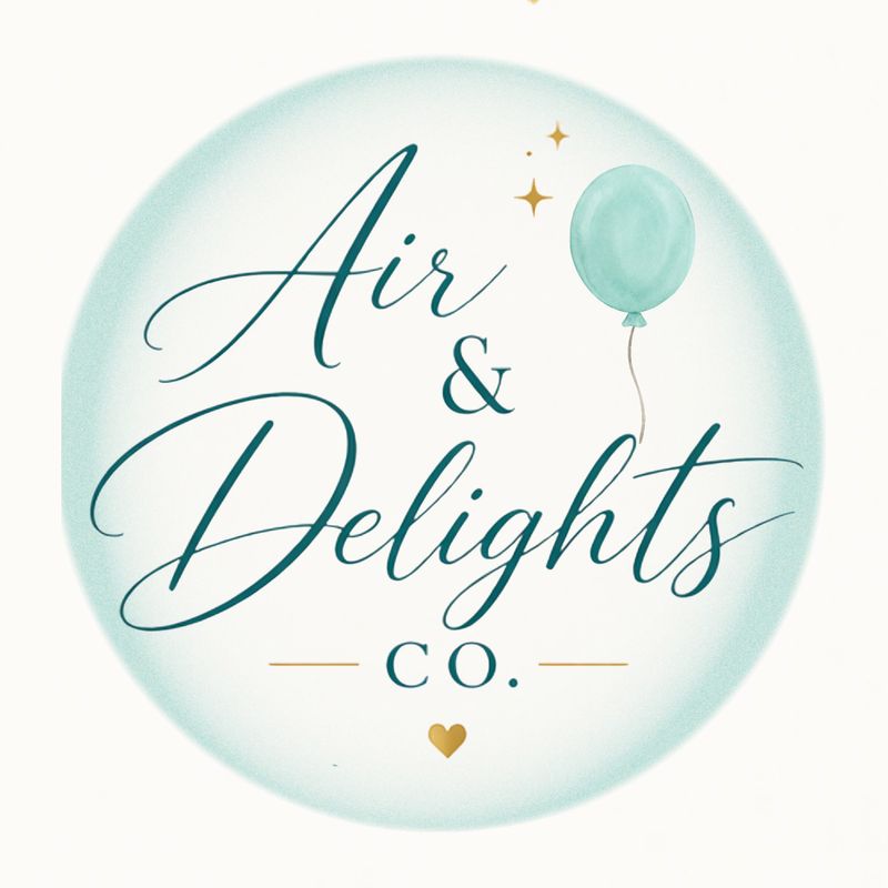 Air and Delights Co.'s Logo