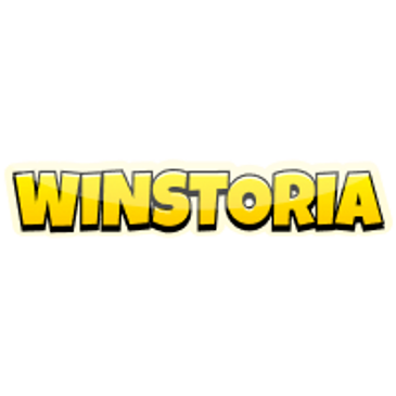 Winstoria kasinon arvostelu ja logo