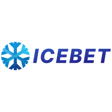 Icebet kasinon arvostelu ja logo
