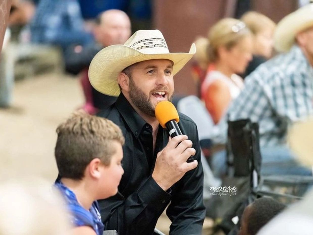 Rodeo Voice Productions