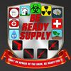 Be Ready Supply is a small consulting / retailer providing preparedness information and supplies.