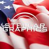 Founded by Scott Johnson, Stellar Graphics specialize in professional quality designs.
